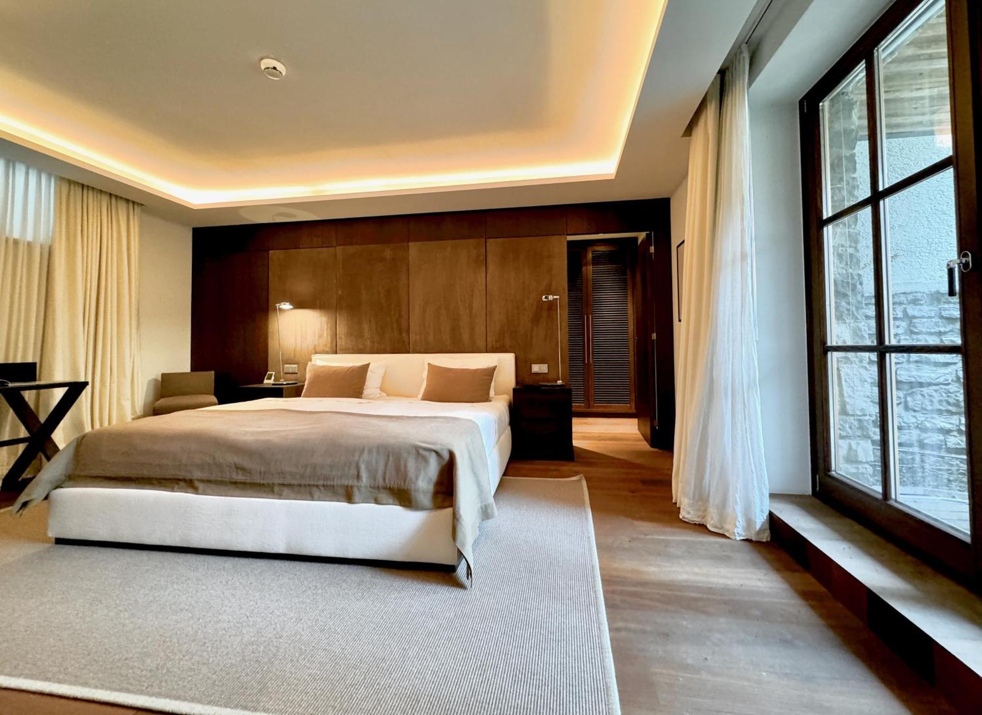 Kitz Deluxe Suite 1 & 2 Im Zentrum Mit Eigenem Spa & Parken By Belle-Stay Kitzbühel Exterior foto